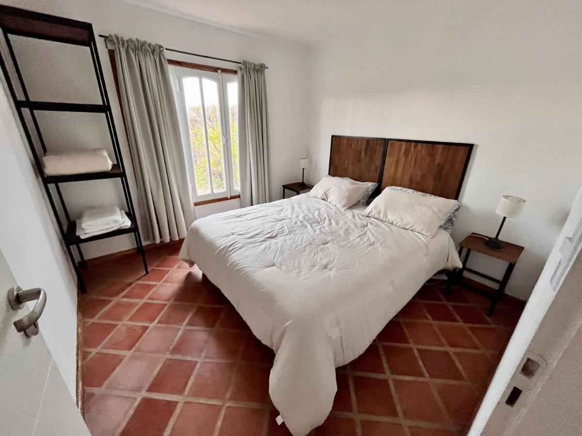 La Veranada El Calafate Ngoại thất bức ảnh
