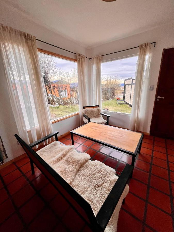 La Veranada El Calafate Ngoại thất bức ảnh