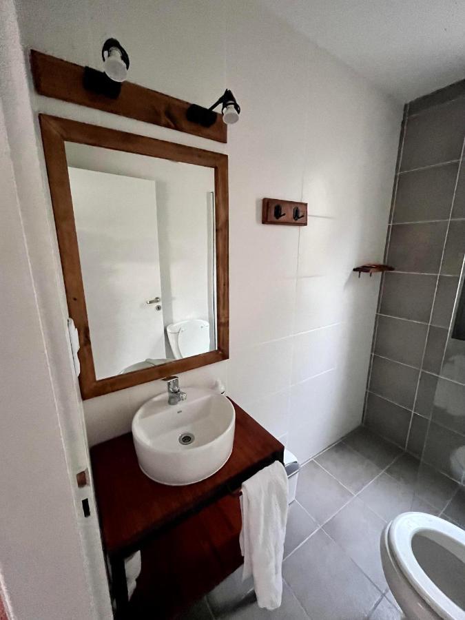 La Veranada El Calafate Ngoại thất bức ảnh