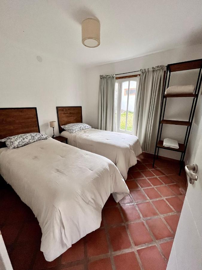 La Veranada El Calafate Ngoại thất bức ảnh