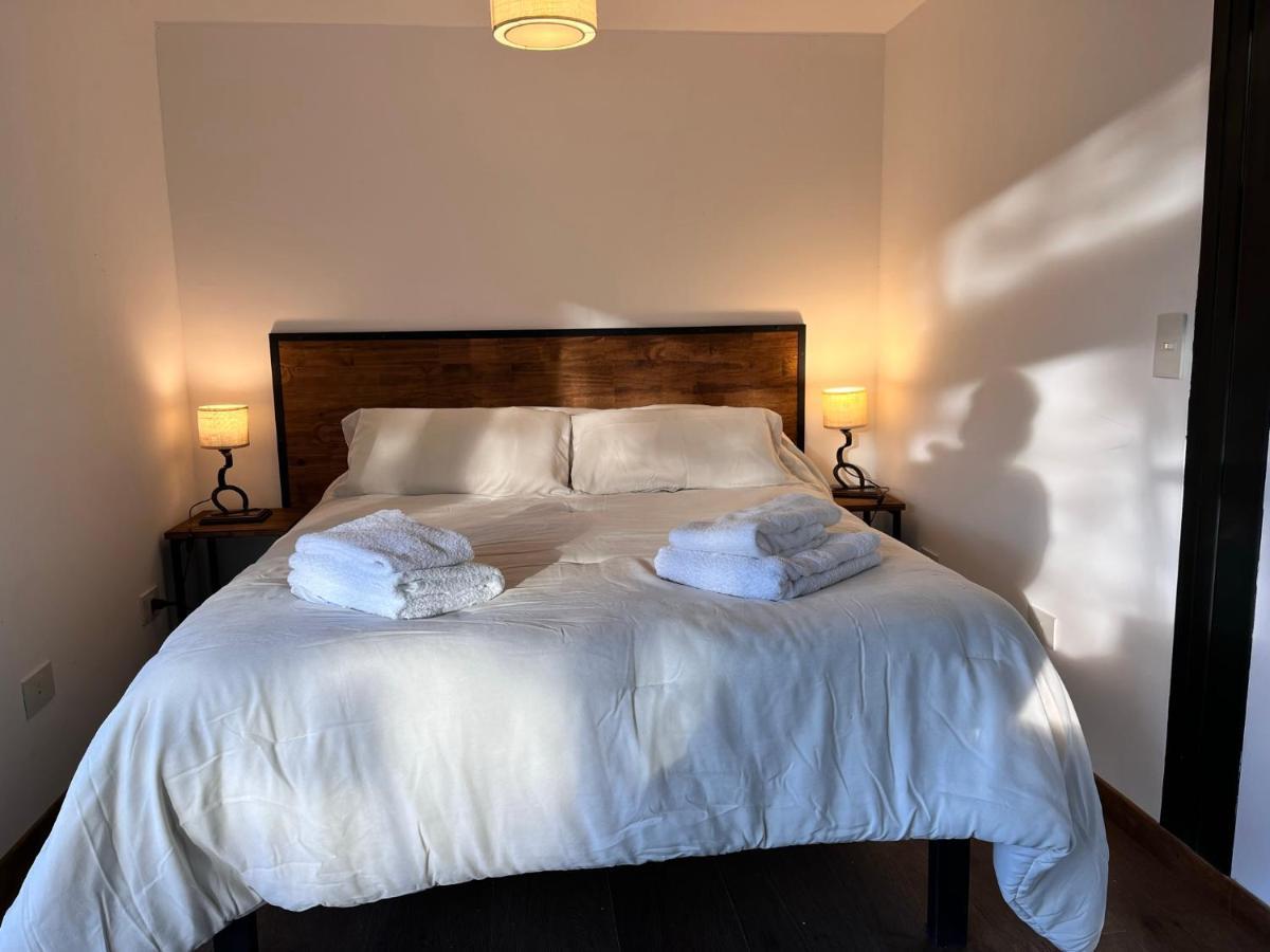 La Veranada El Calafate Ngoại thất bức ảnh