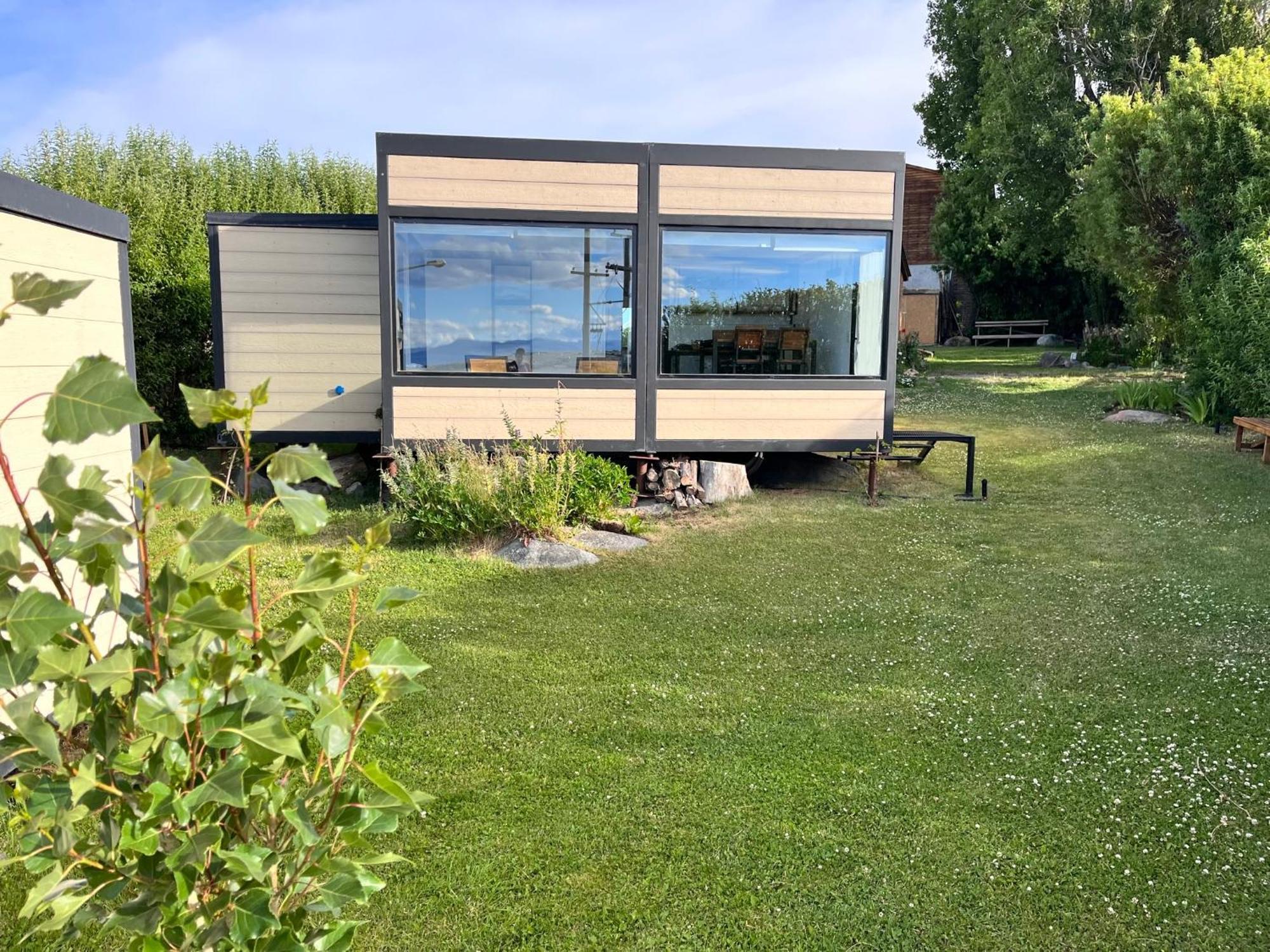 La Veranada El Calafate Ngoại thất bức ảnh