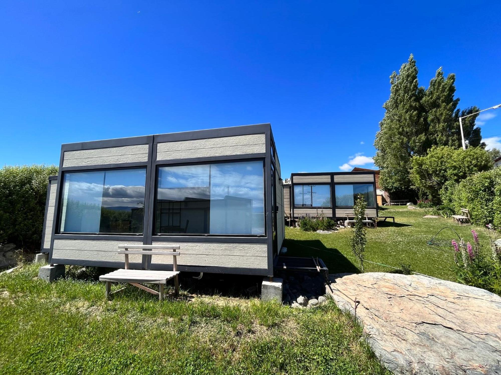 La Veranada El Calafate Ngoại thất bức ảnh