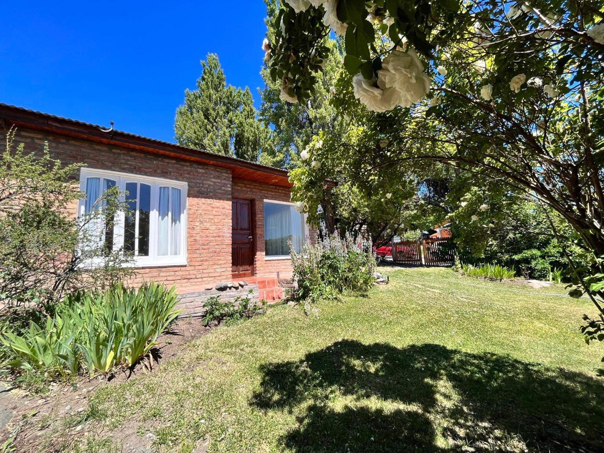 La Veranada El Calafate Ngoại thất bức ảnh