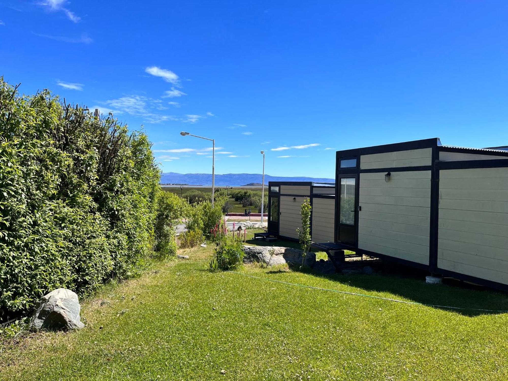 La Veranada El Calafate Ngoại thất bức ảnh