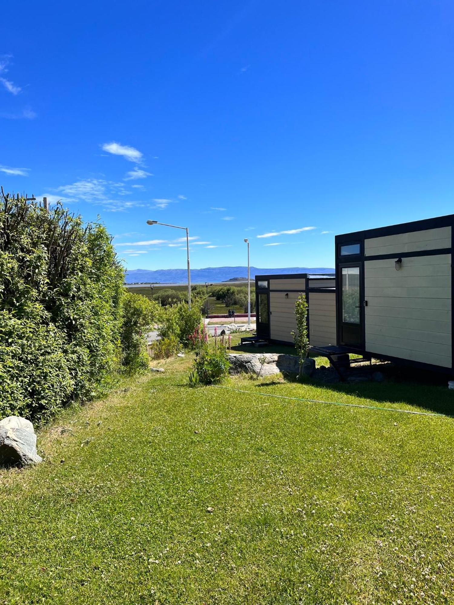 La Veranada El Calafate Ngoại thất bức ảnh