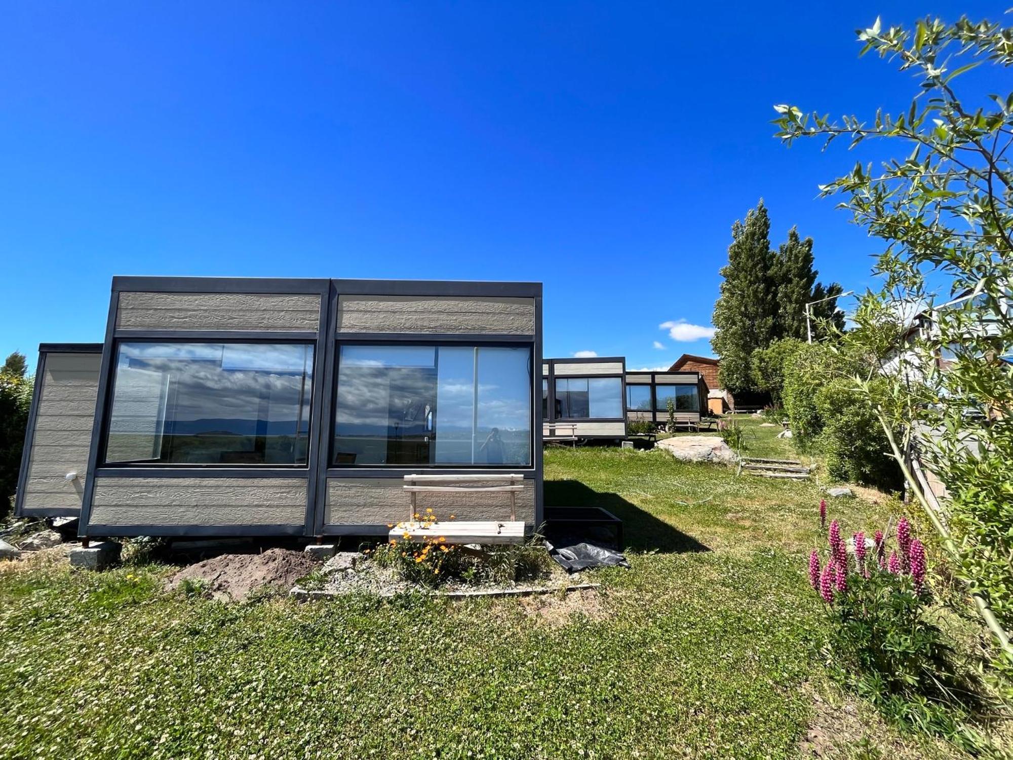 La Veranada El Calafate Ngoại thất bức ảnh
