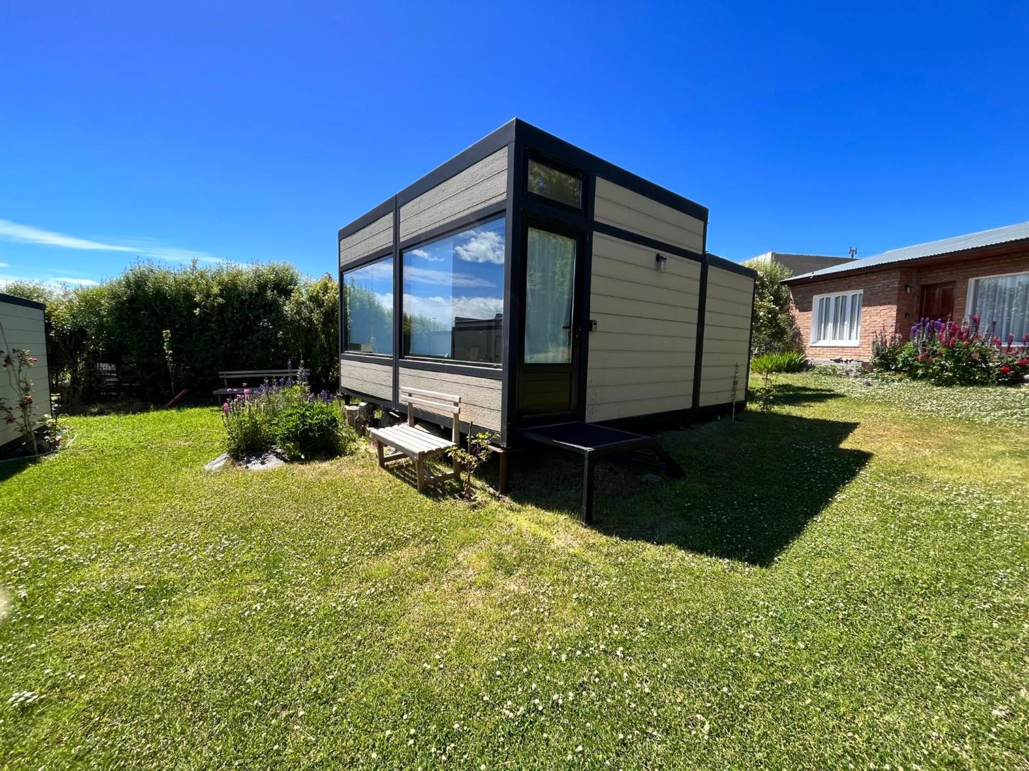 La Veranada El Calafate Ngoại thất bức ảnh