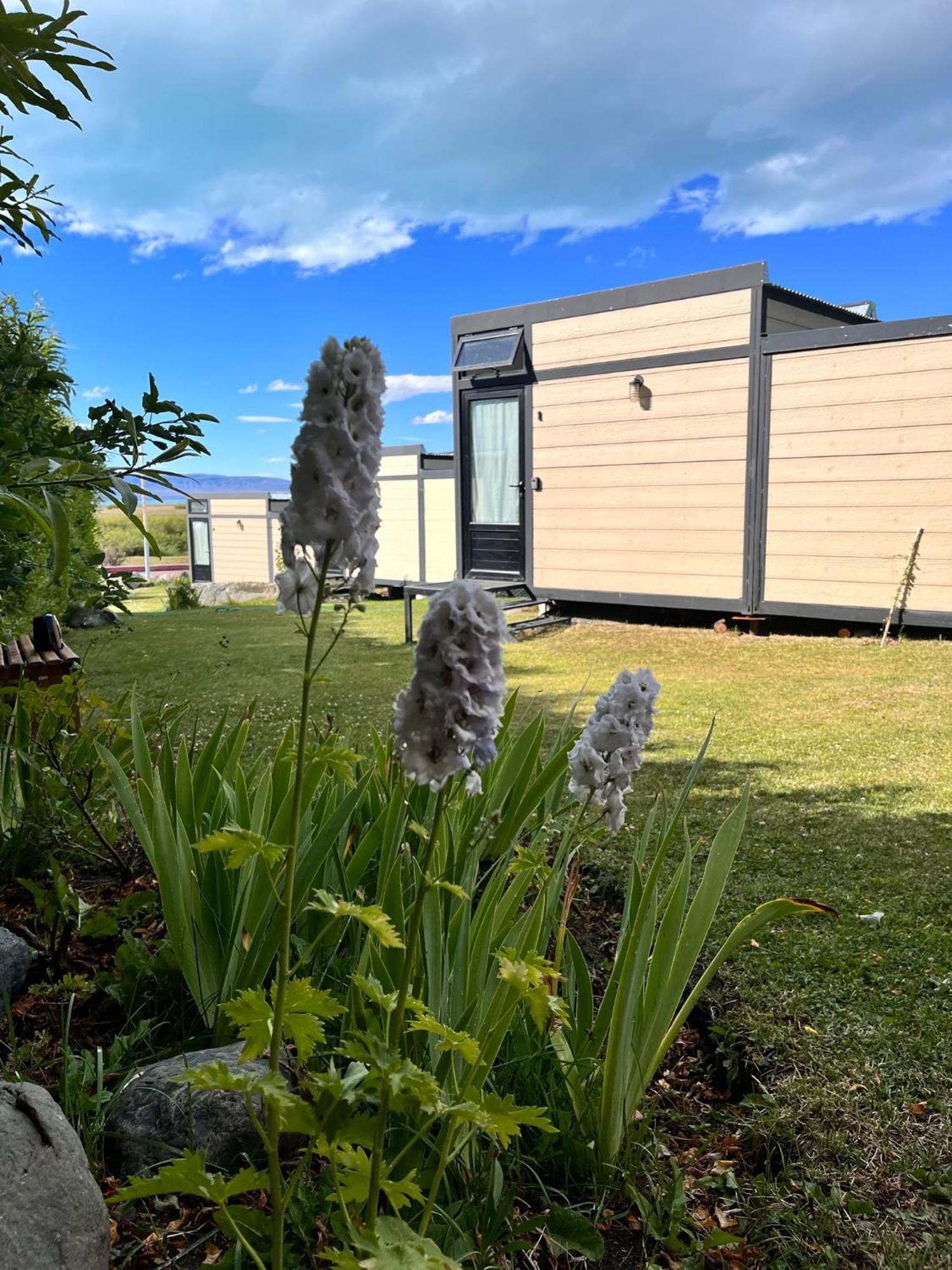 La Veranada El Calafate Ngoại thất bức ảnh