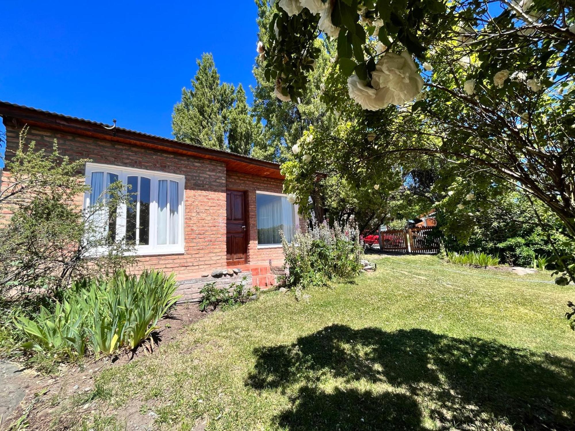 La Veranada El Calafate Ngoại thất bức ảnh